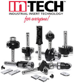 amana tool intech router bits goes green