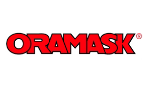 Oramask Logo