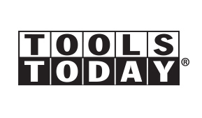 Logotipo da ToolsToday