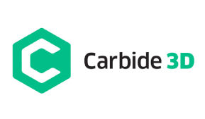 Carbide 3D Logo