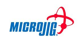 Logotipo de MicroJig