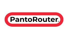 PantoRouter Logo