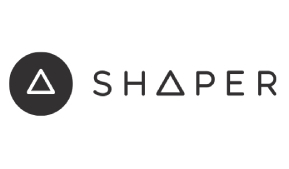 Shaper Tools Logo