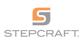 Stepcraft Logo