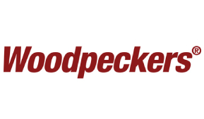 Woodpeckers Logo