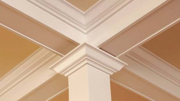 crown-molding