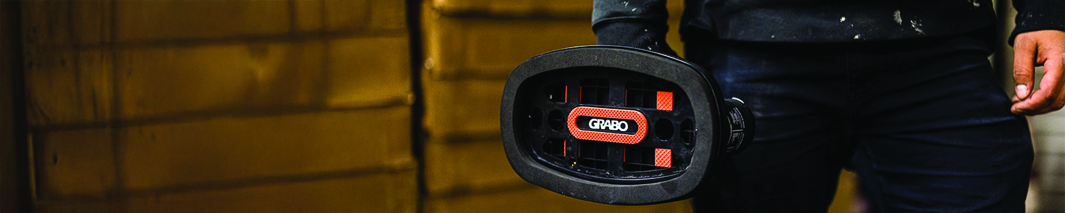 Brand Banner