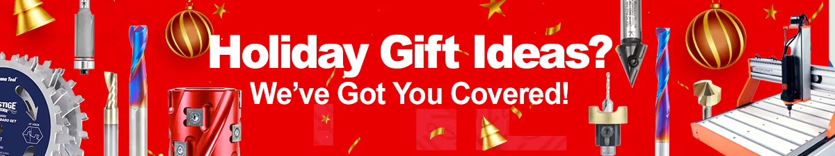 HOLIDAY GIFT IDEAS