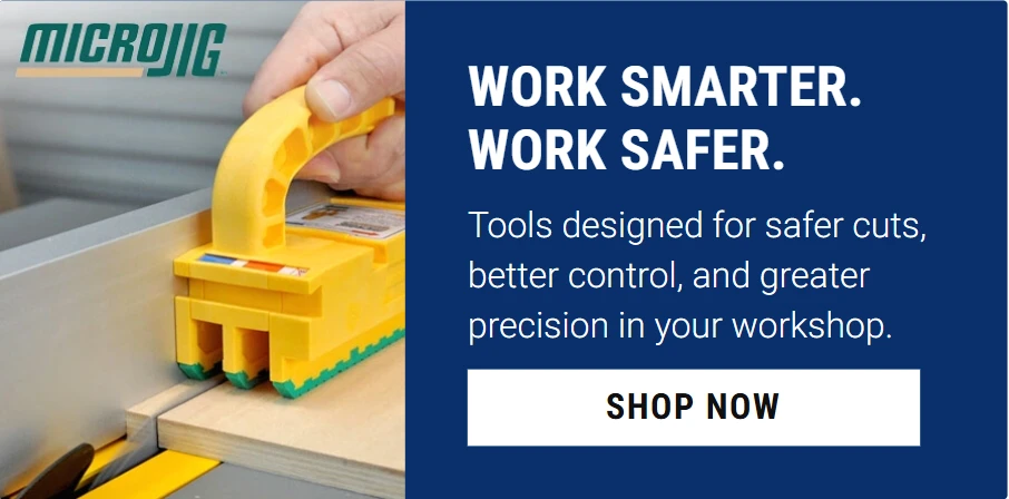 Microjig