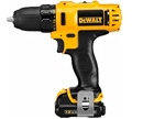 power drill