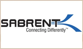 Sabrent