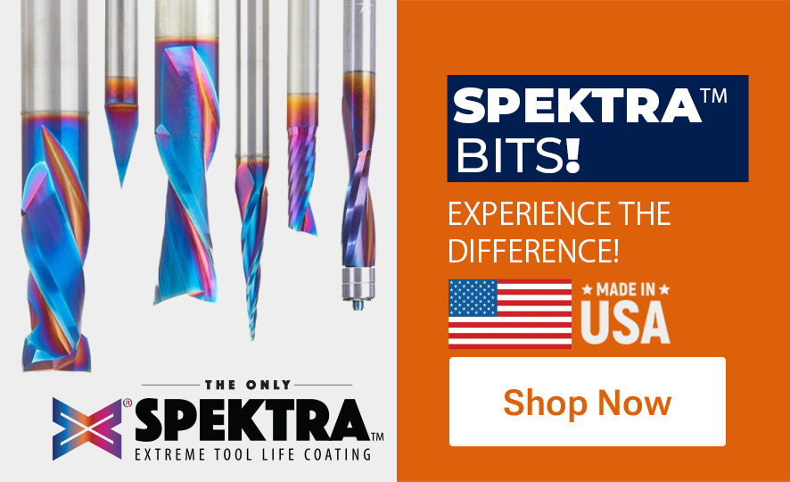 The Original and Only Spektra Bits