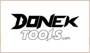 Donek D2 Drag Knife, ShopBot Tools