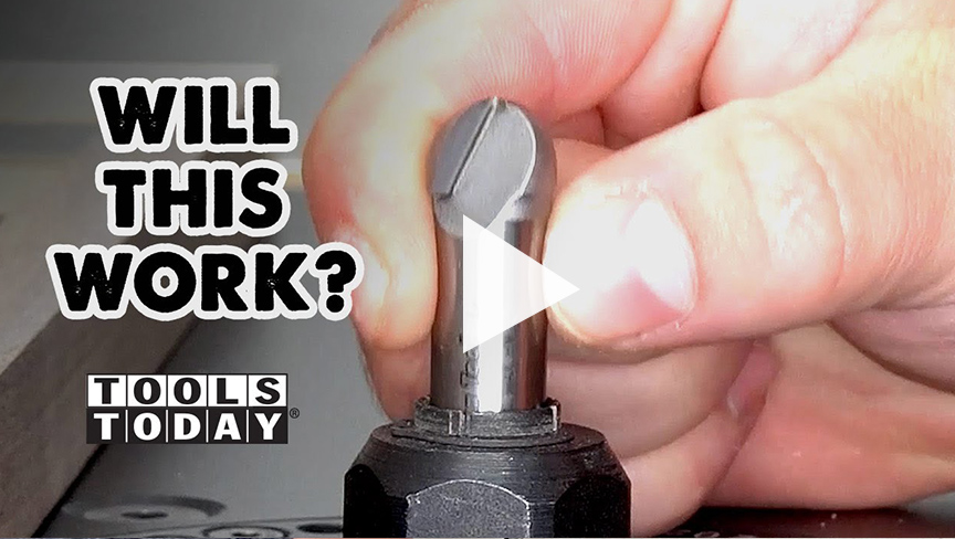 Comment fabriquer un gabarit de maintien des doigts pour les planches à découper | ToolsToday
