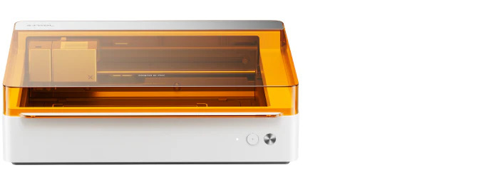 xTool M1 Ultra 20W Basic - Compact Laser Cutter