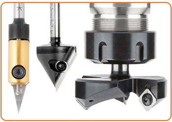 CNC Router Bits