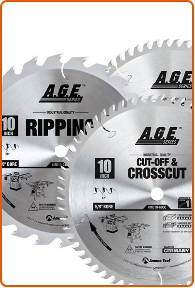 Cabinet Makers Triple Pack