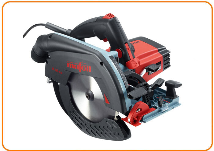 Circular Saws