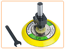 Ferramentas de lixagem CNC