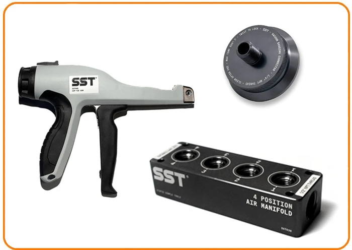 Workshop Accessories
