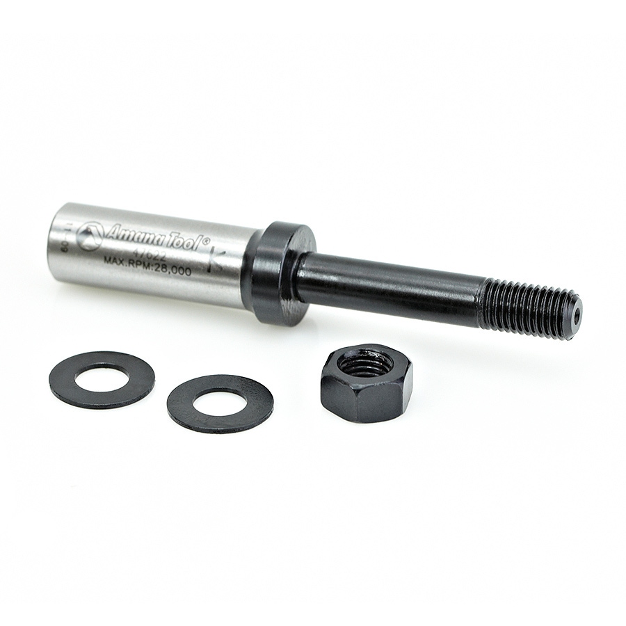 Amana Tool 47600 Herramientas De Corte Amana