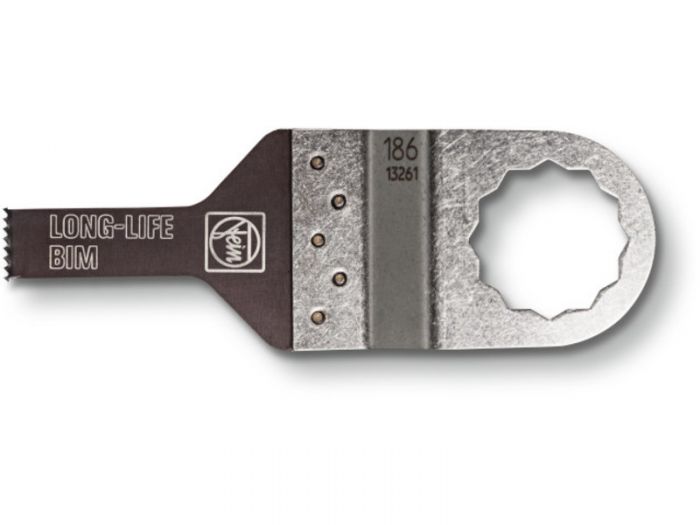 Bi-Metal Saw Blade 3/8 Inch - FEIN 63502186010 Long-Life E-Cut