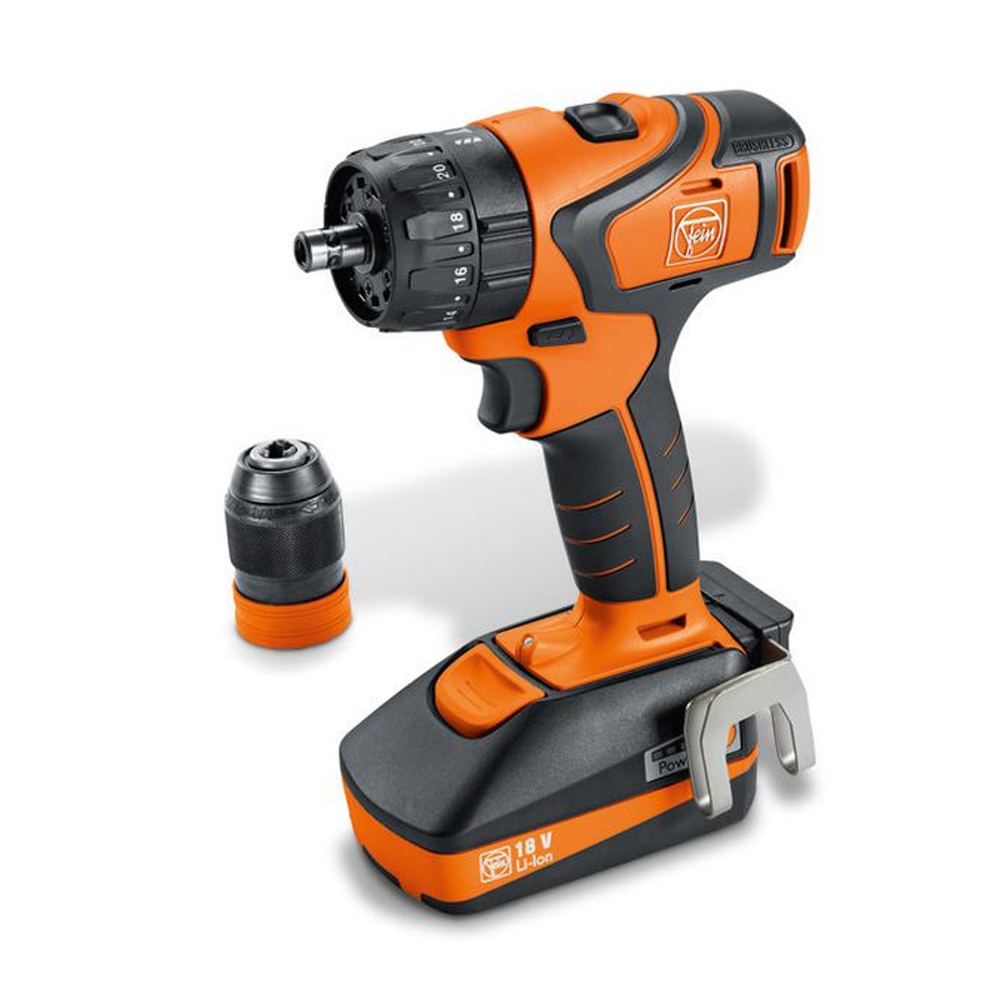 Fein sds drill sale