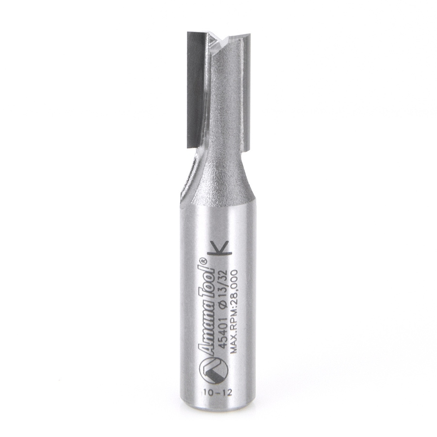 dx Carbide Router Bit 13/32