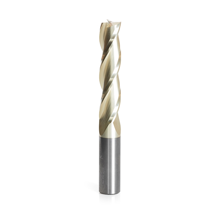 厚鑿　36mm CNC Carving Router Bit Amana Tool 46579 - 0.10 Deg 1/2