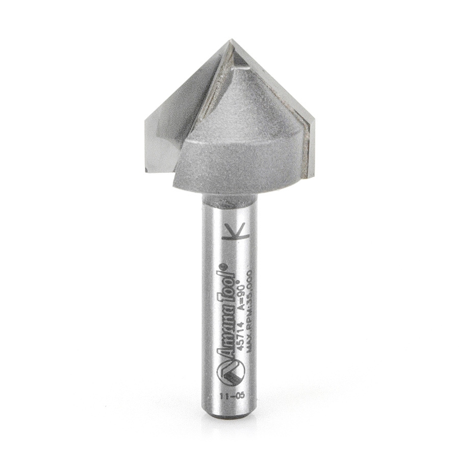 anana2301★ Amana Tool - 1/2