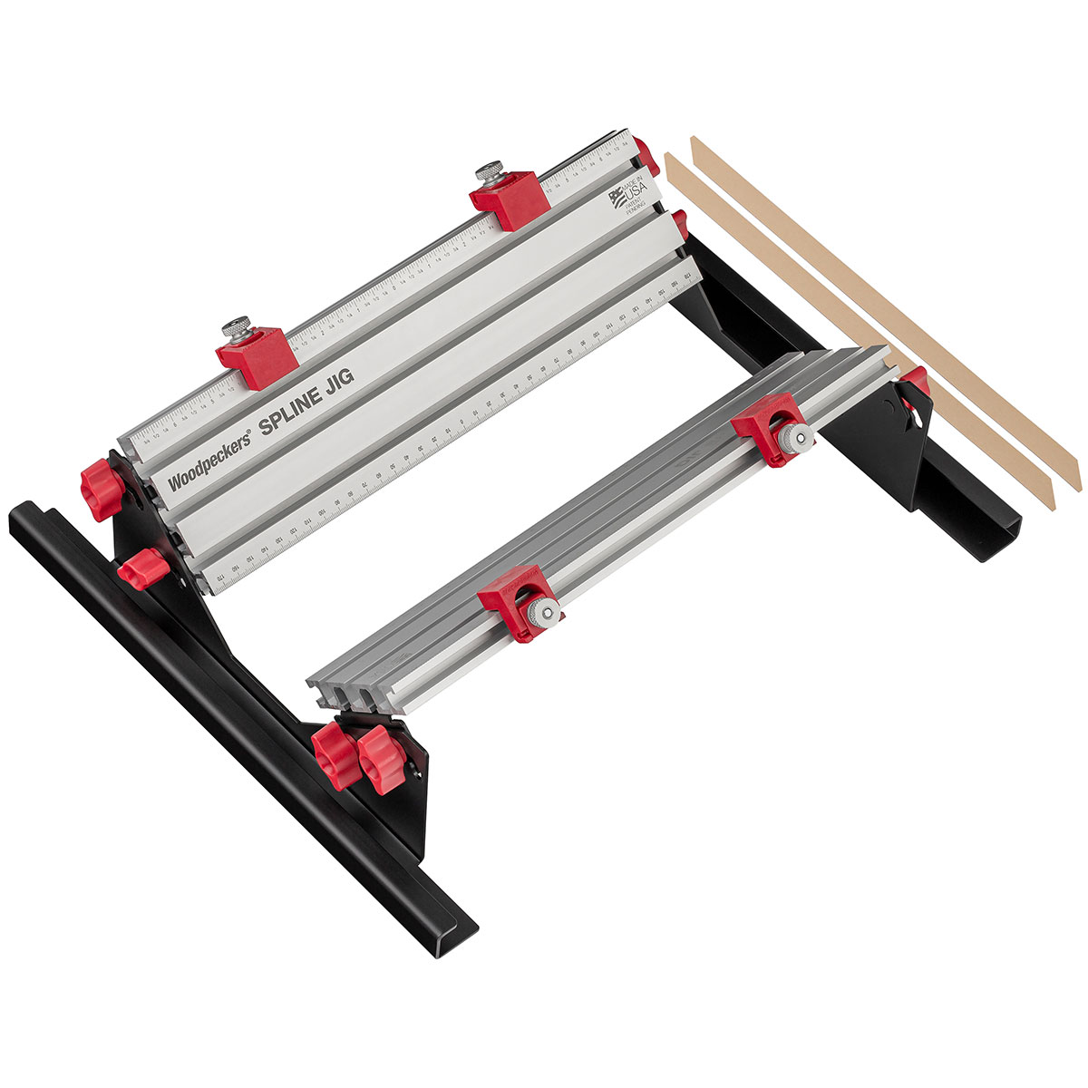 Woodpeckers SPLINE-23 Spline Jig