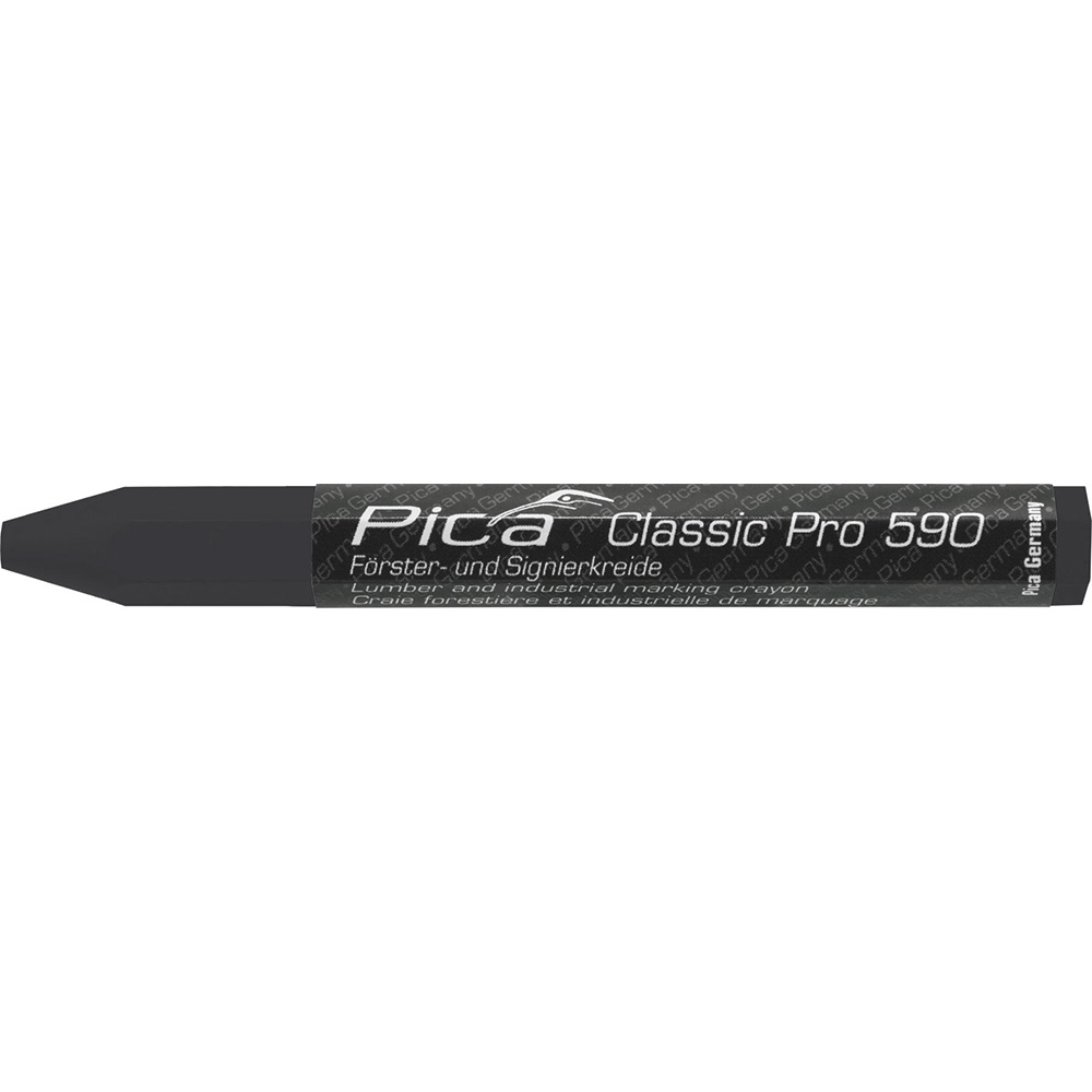 PICA CLASSIC PRO – 590 LIMBER & INDUSTRIAL MARKING CRAYON