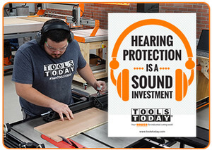 Free Safety Posters Downloads