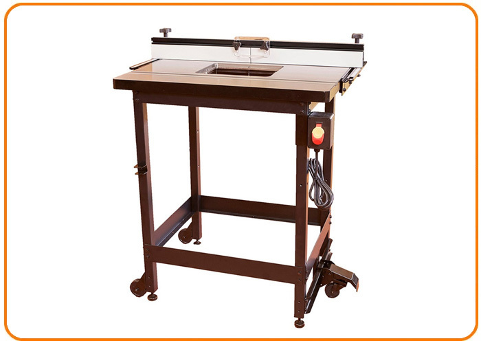 Router Tables