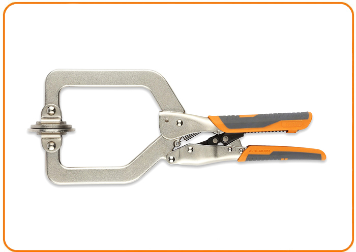 Specialty Clamps