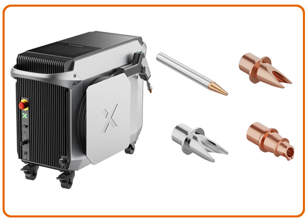 Welders, Cutters & Accessories