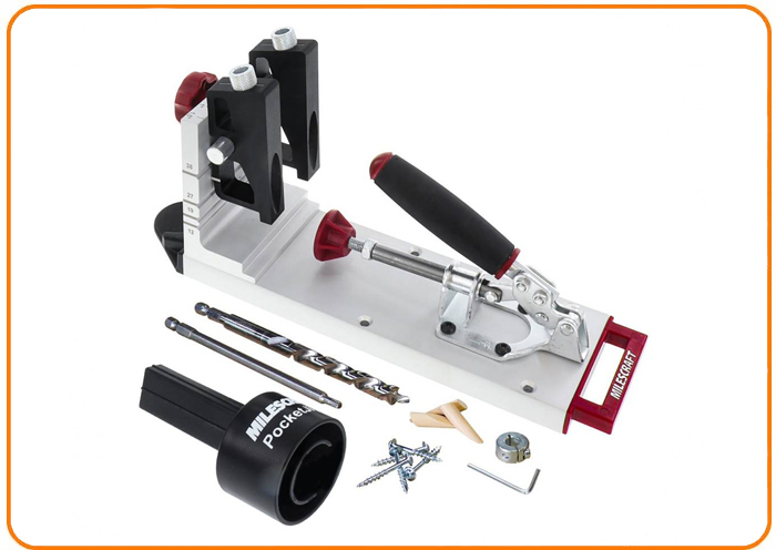 Joinery Jigs & Accessories