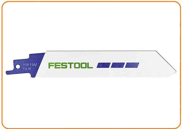 Reciprocating Saw Accessories