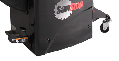 SawStop MB-PCS-000 Professional Cabinet Saw Mobile Base