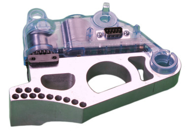 SawStop TSDC-8R2 Table Saw Dado Cartridge for 8 in Dado sets