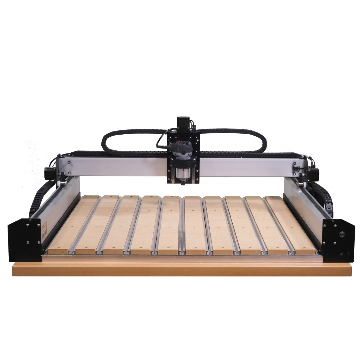 CNC Router XXL Hybrid - Shapeoko 4 Machine | Precision Milling