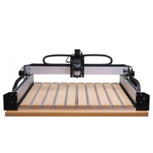 キヨマロページですm(_ _)m CNC Router XXL Hybrid - Shapeoko 4 Machine | Precision Milling