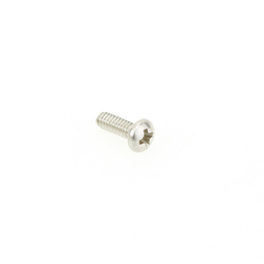 Amana Tool 67134 Phillips Retaining Screw #2-56 x 7/32 NC