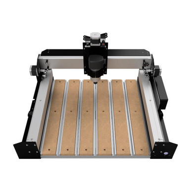 Shapeoko 4 CNC Router - Carbide 3D, Enhanced Rigidity & Tools