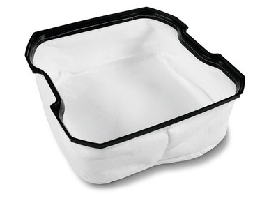 FEIN 31345064010 Fleece Filter Bag (Permanent)