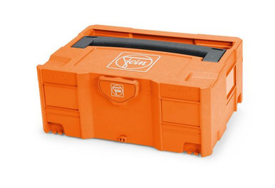 FEIN 33901147000 Systainer Sys 2, 5 x 10 x 10-1/2 Inch