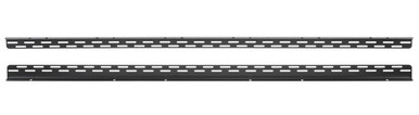 OmniWall 48" Top & Bottom Cleat Set
