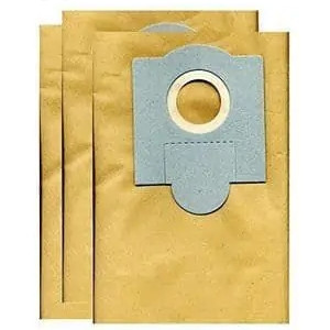 FEIN 69908195016 Turbo III Dust Bag (3 Pack)