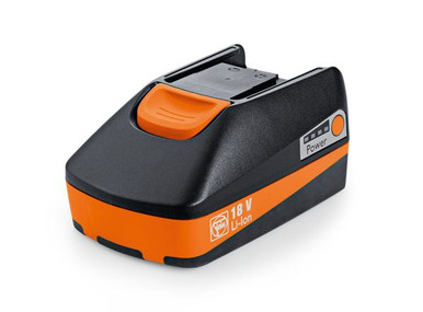 FEIN 92604182020 Rechargeable Li-Ion Battery, 18 V, 3 Ah