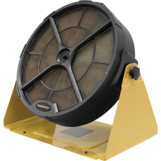 Powermatic 1791331  120V Micro Dust Air Filtration System